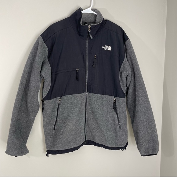 The North Face Other - The North Face Men's Denali Jacket TNF Grey Size Large